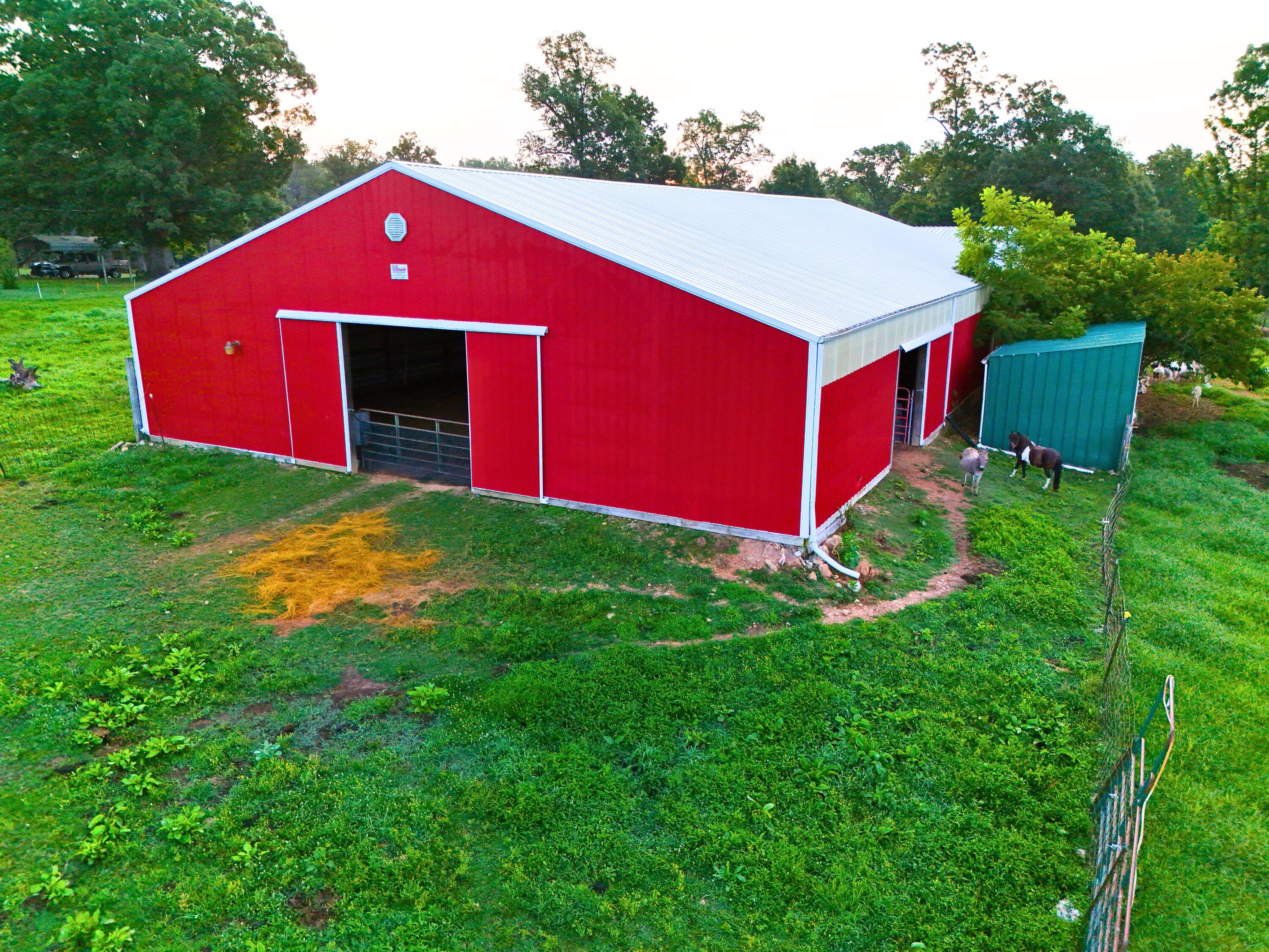 9418 State Route D Property Photo 36