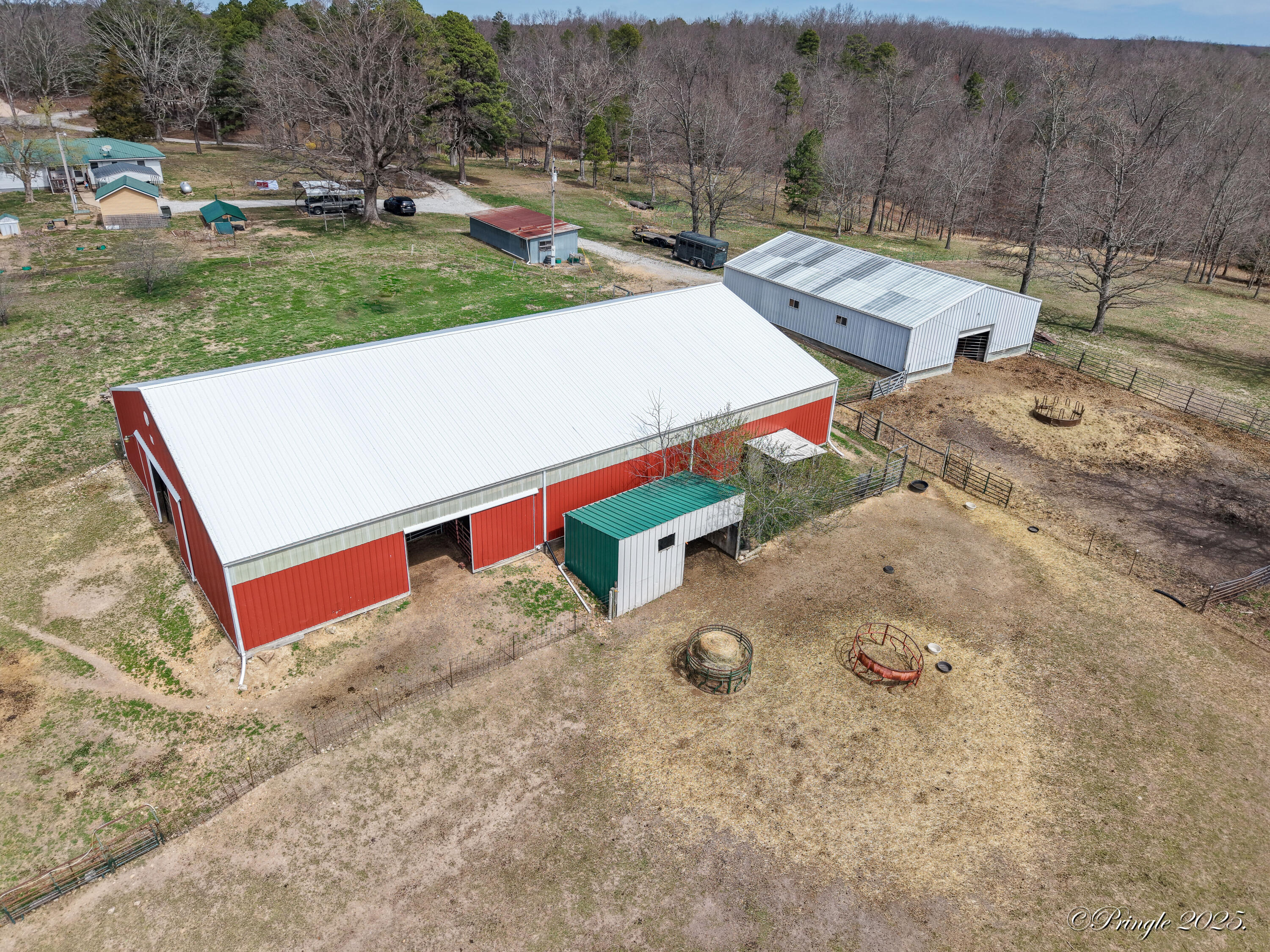 9418 State Route D Property Photo 39