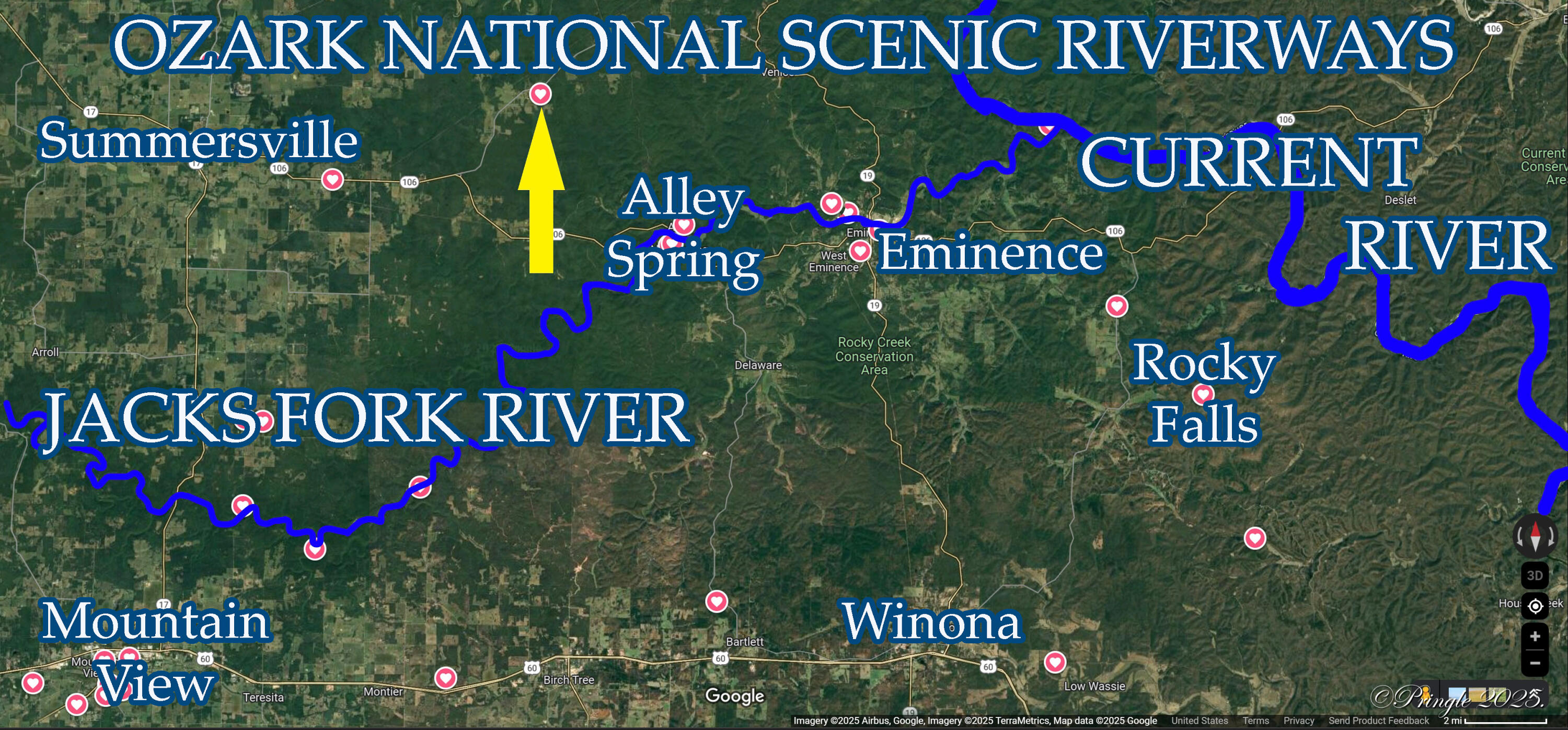 9418 State Route D Property Photo 53