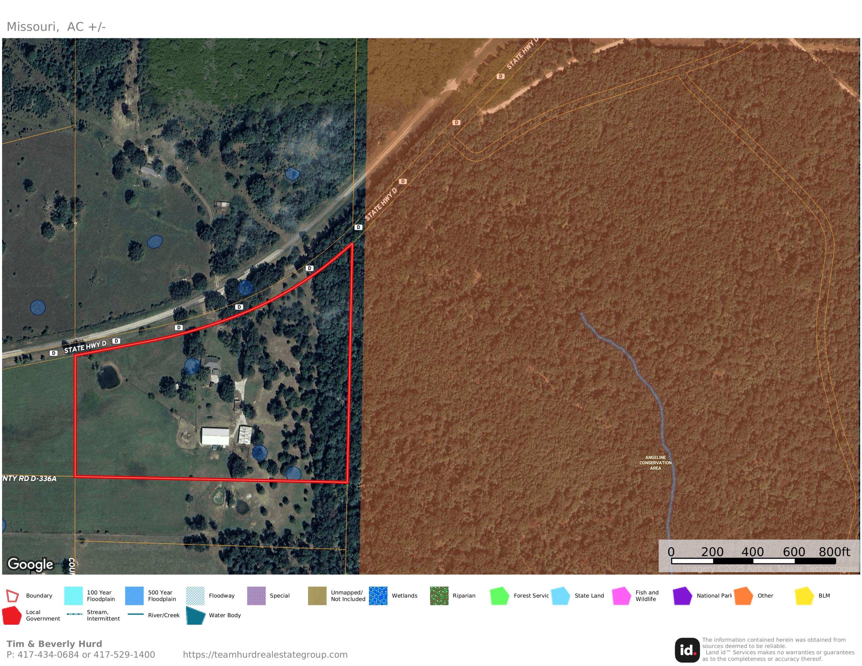 9418 State Route D Property Photo 54
