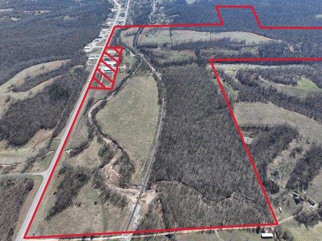 000 N Business 71 Property Photo