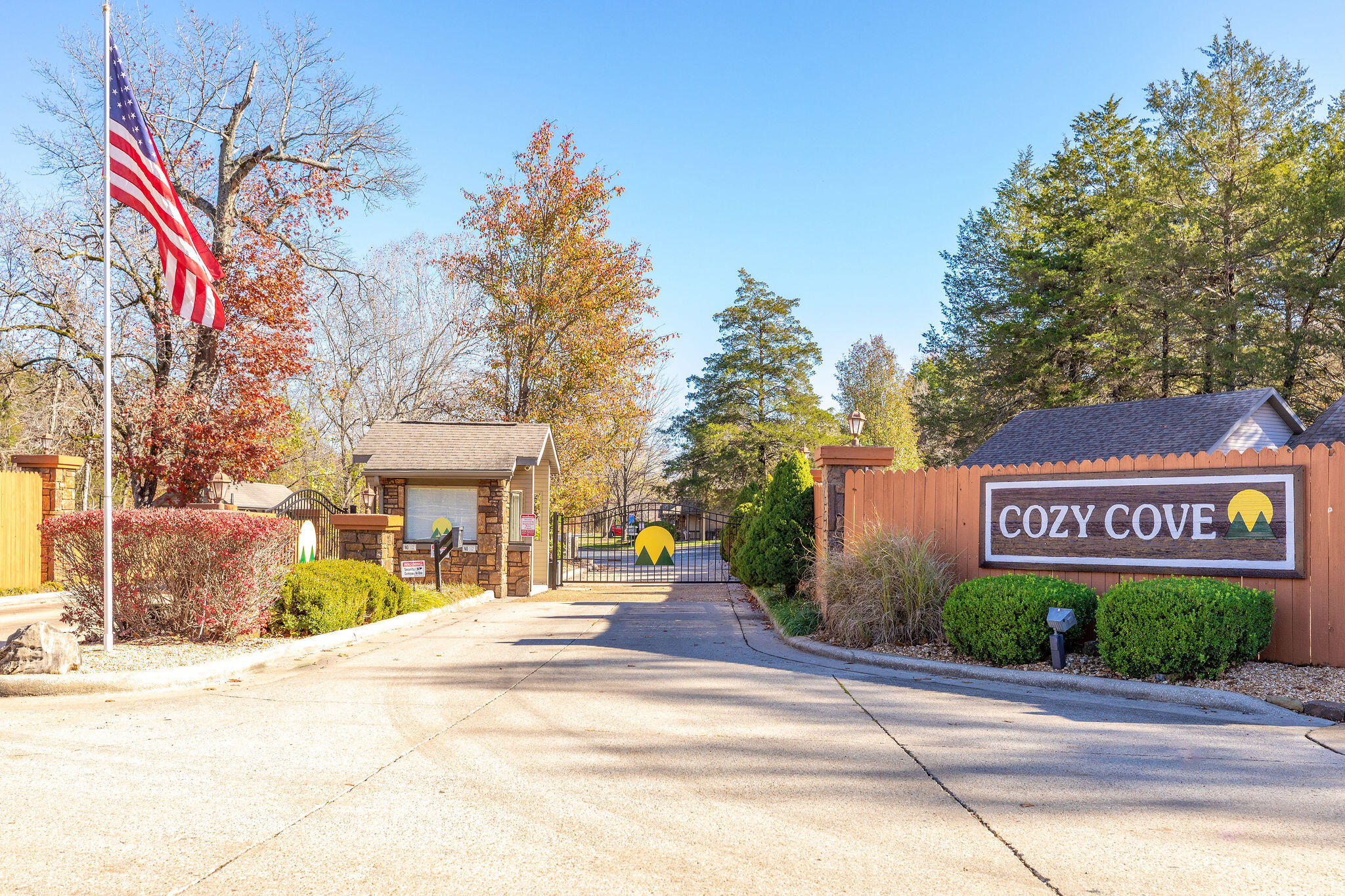 78 Cozy Cove Road Property Photo 1