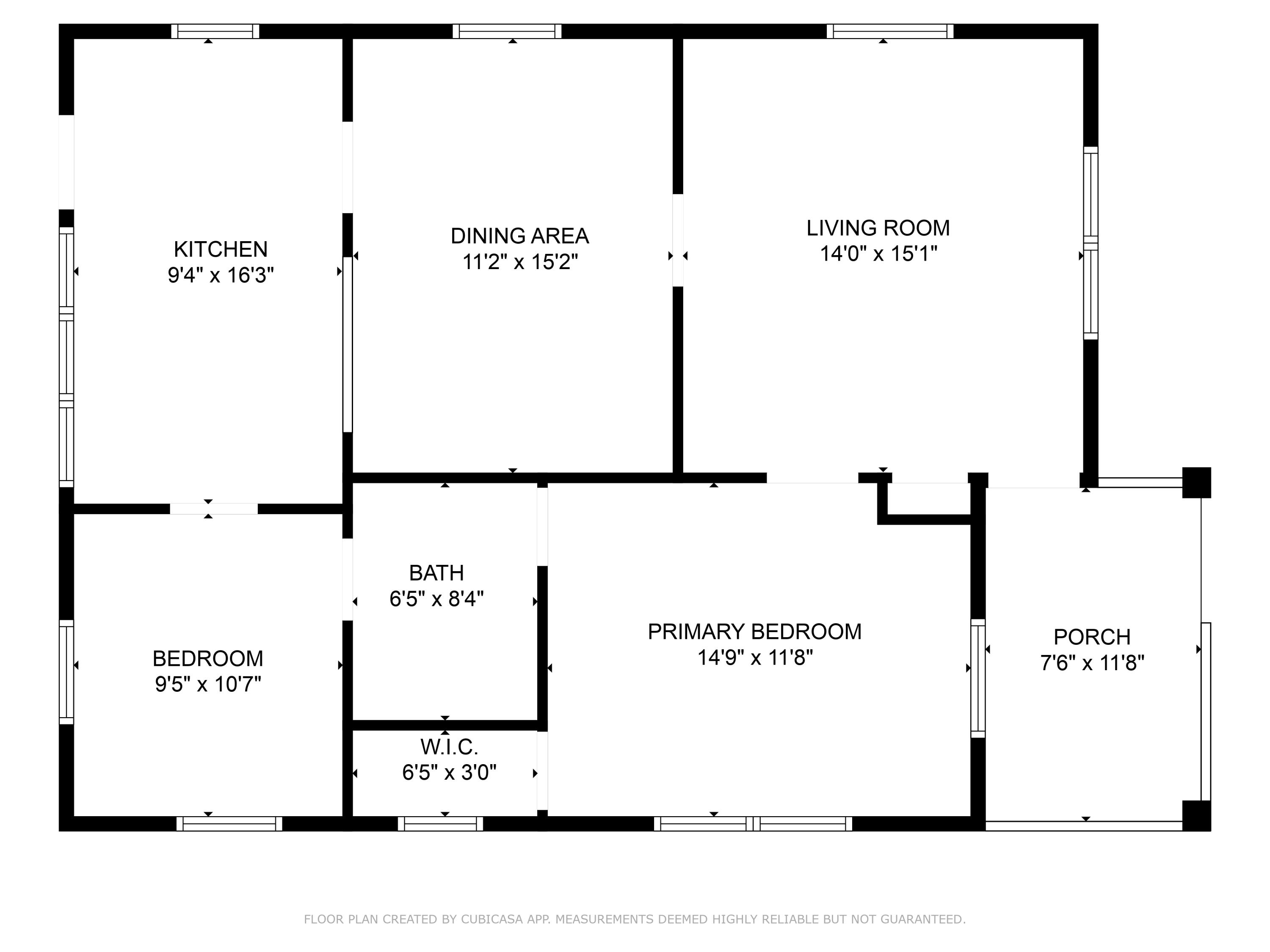 133 South School Street Property Photo 17