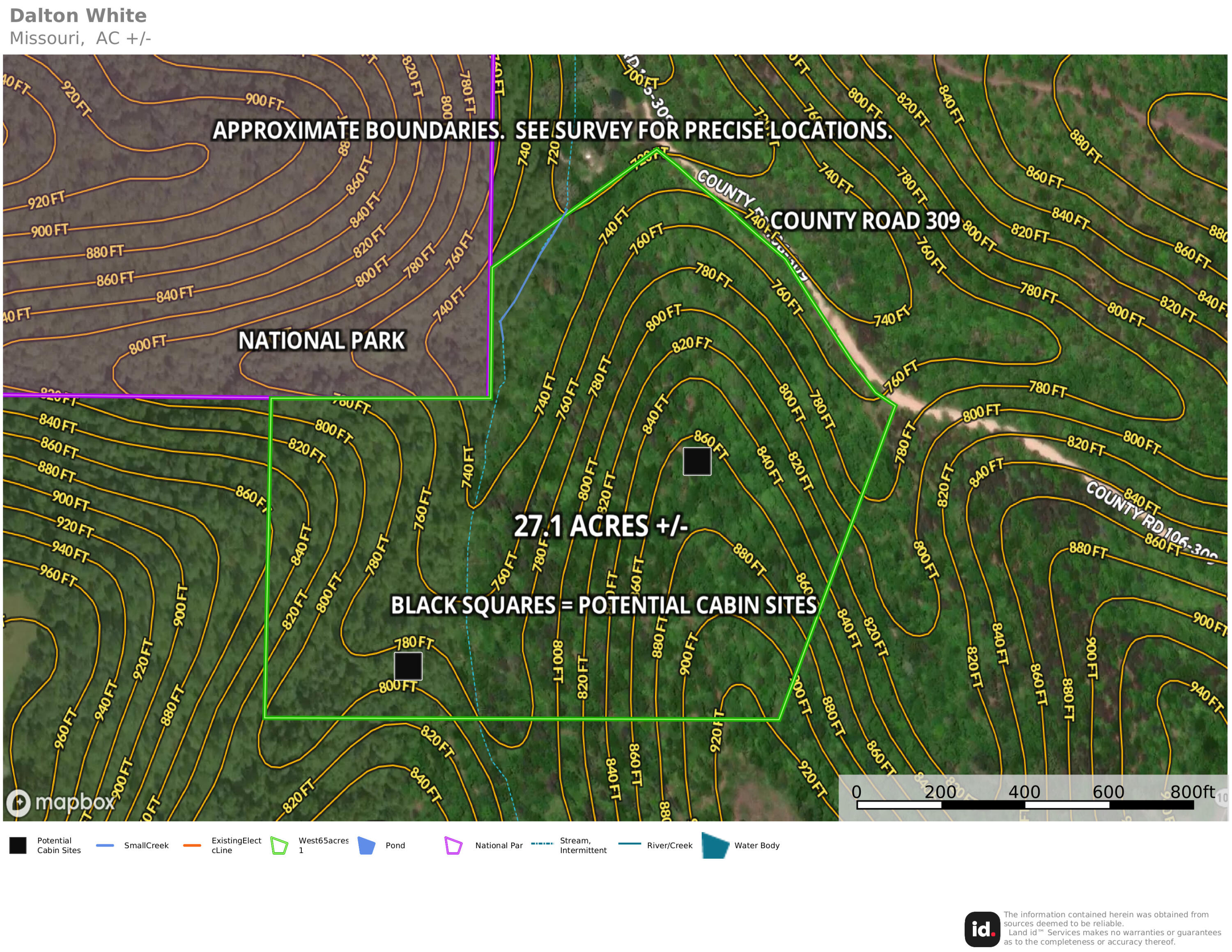 000 County Road 309 Property Photo 2