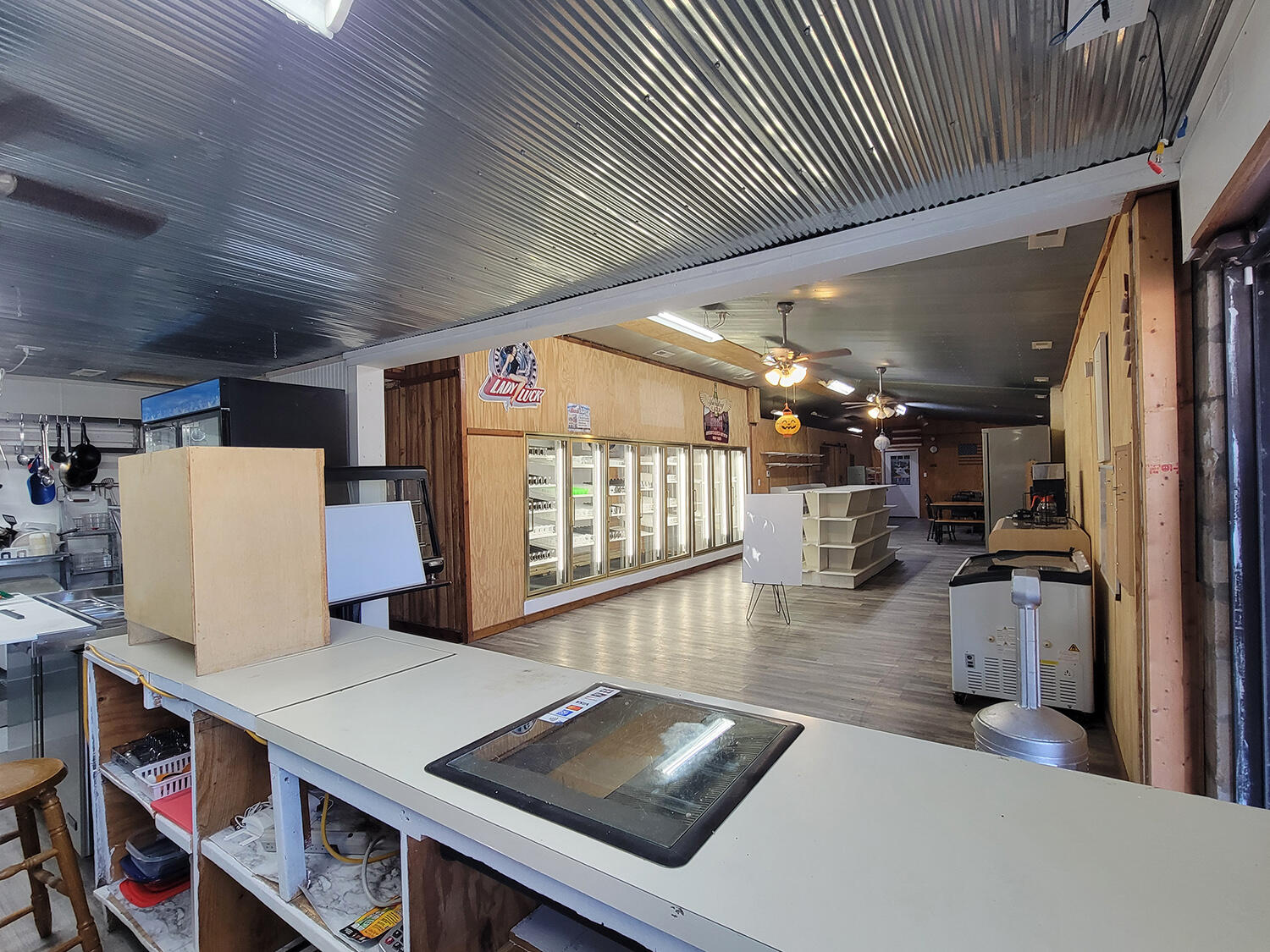 8348 South State Highway 5 (land & Busns) Property Photo 5
