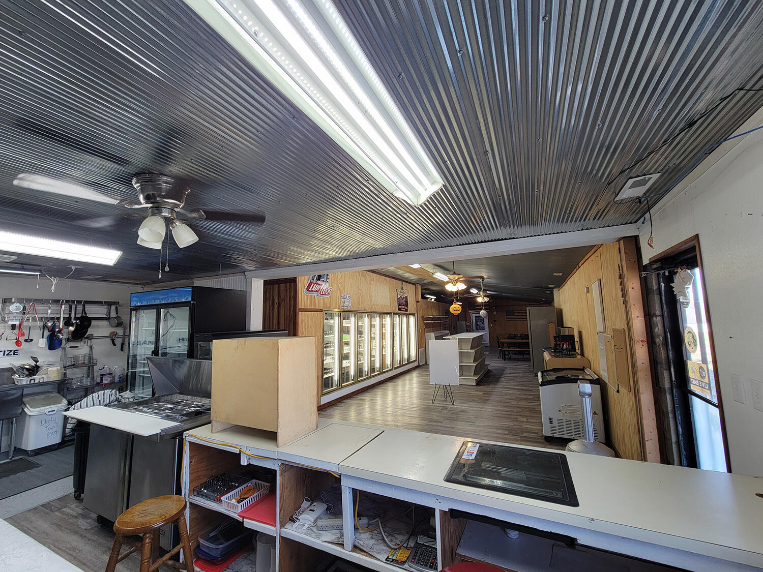 8348 South State Highway 5 (land & Busns) Property Photo 13