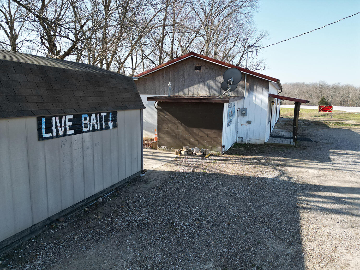 8348 South State Highway 5 (land & Busns) Property Photo 42
