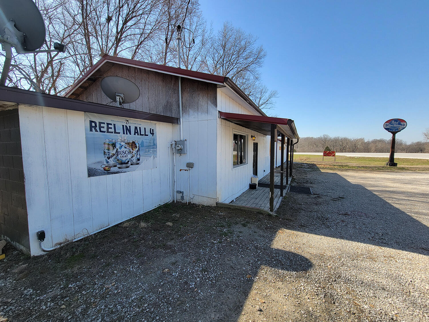 8348 South State Highway 5 (land & Busns) Property Photo 45
