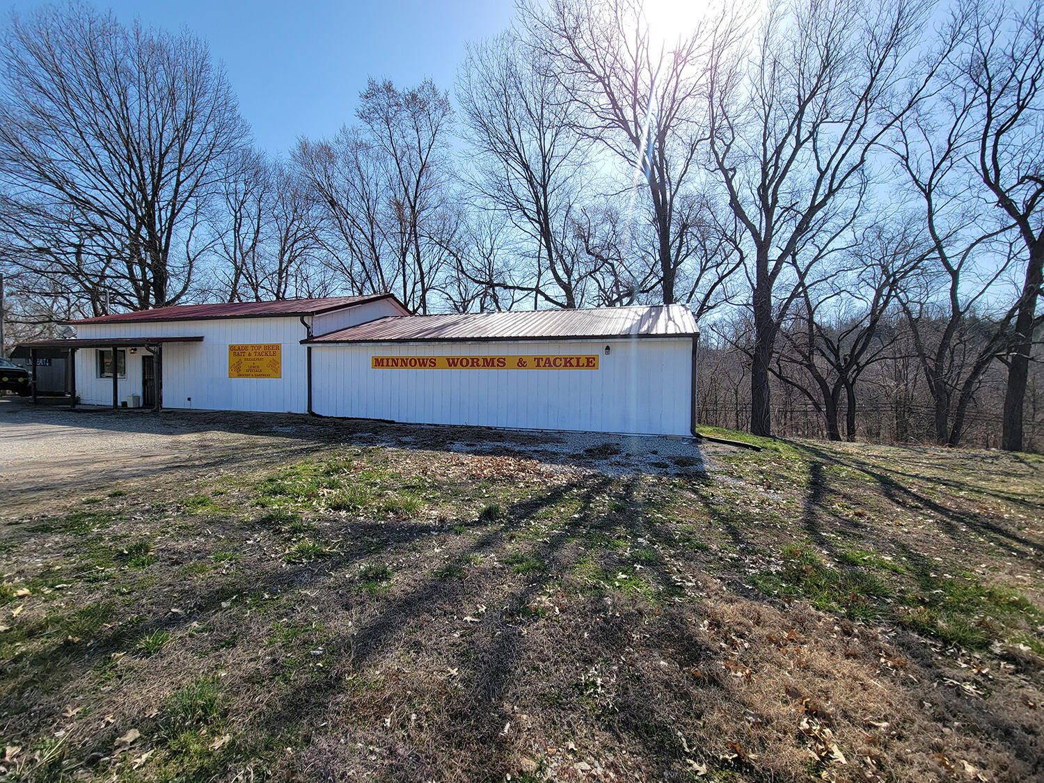 8348 South State Highway 5 (land & Busns) Property Photo 47