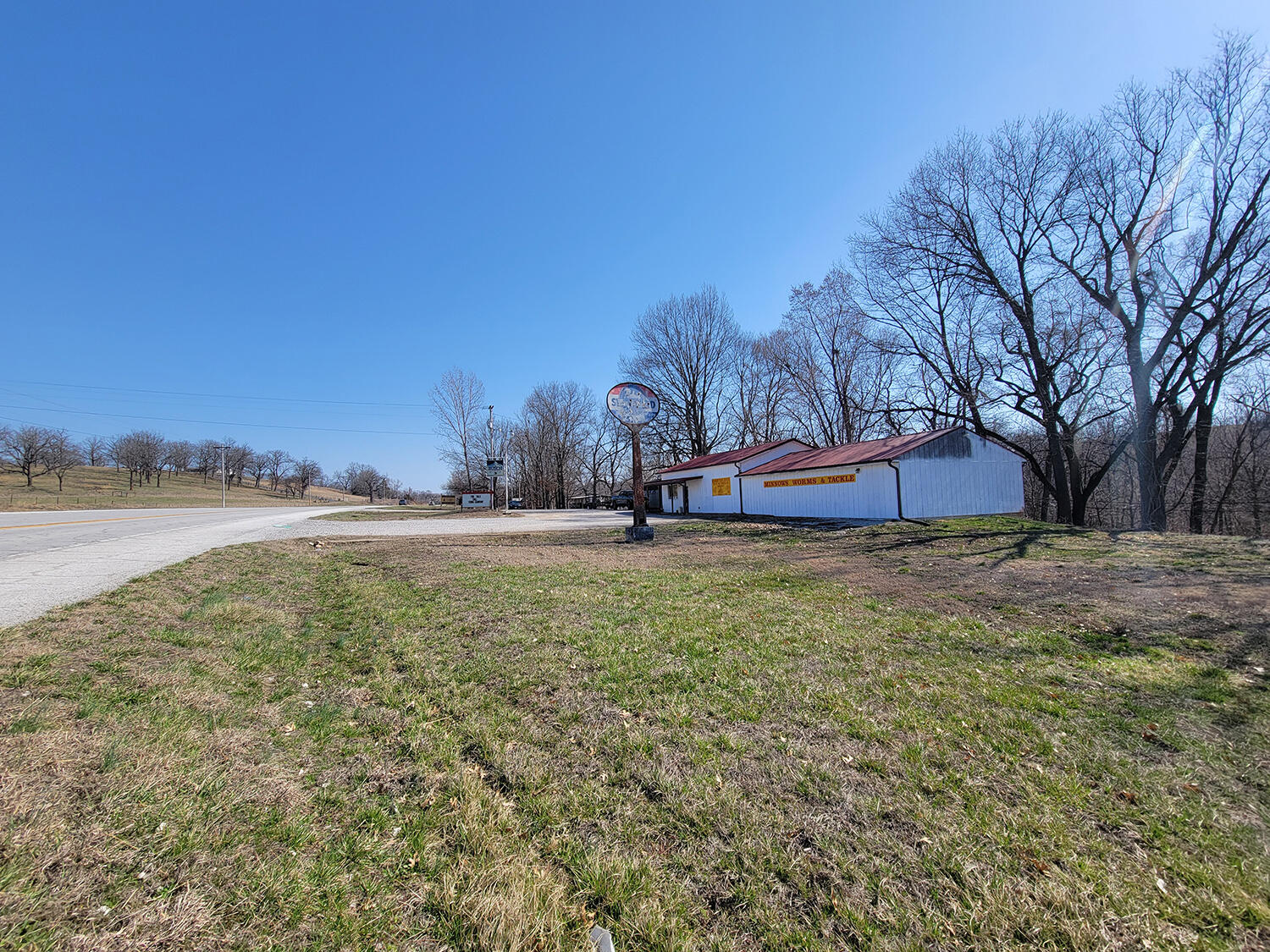 8348 South State Highway 5 (land & Busns) Property Photo 49