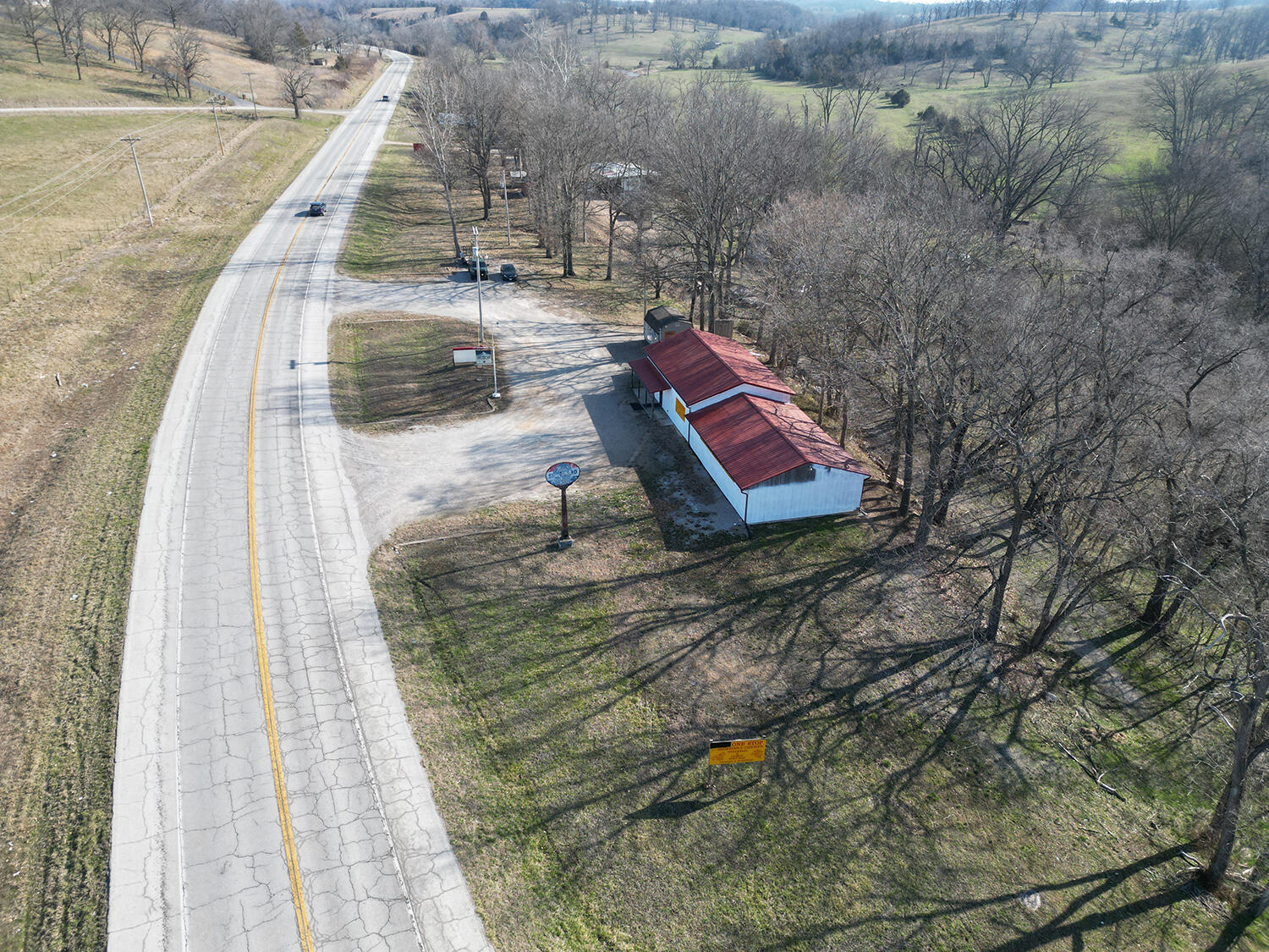 8348 South State Highway 5 (land & Busns) Property Photo 50