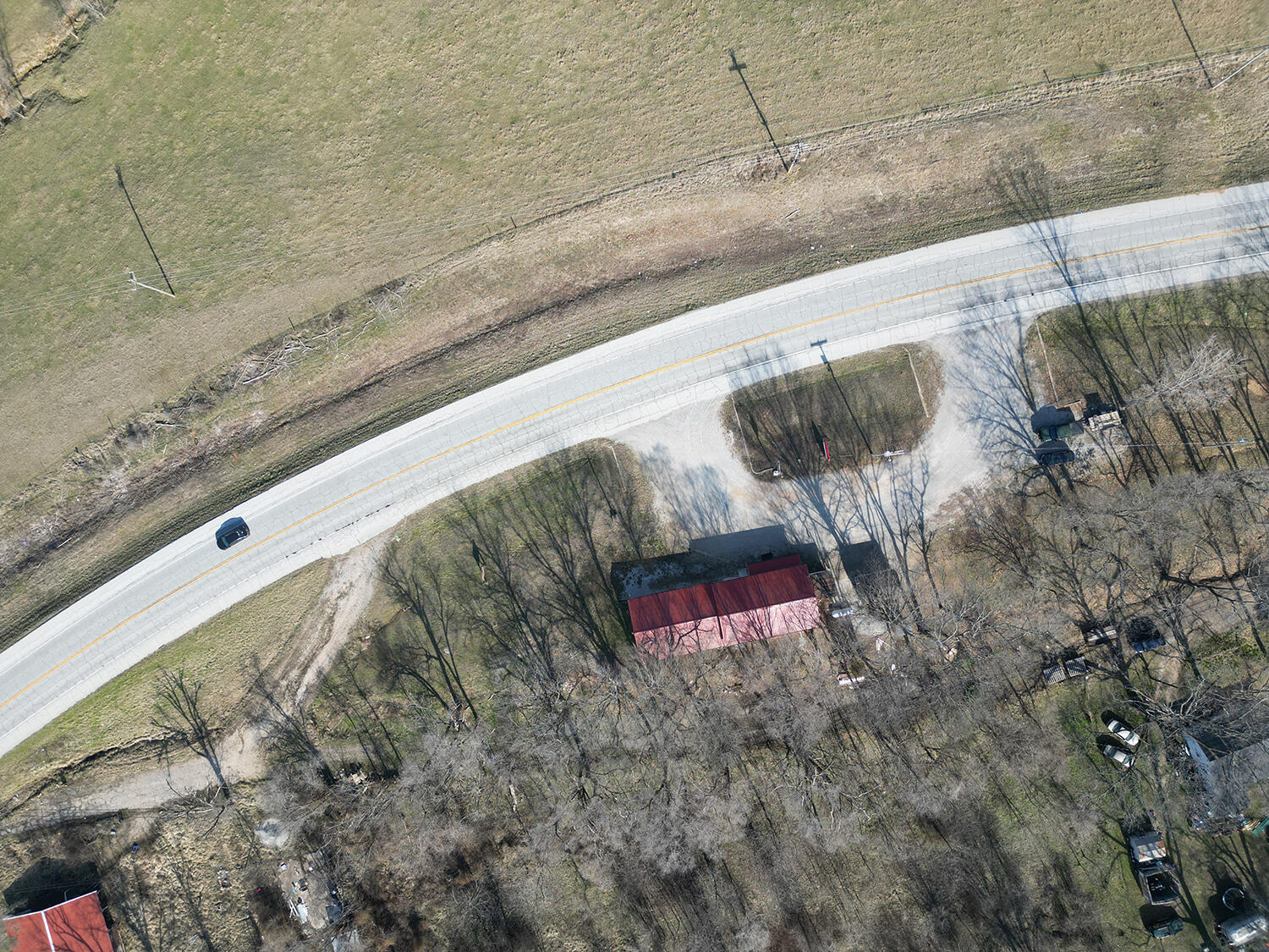 8348 South State Highway 5 (land & Busns) Property Photo 51