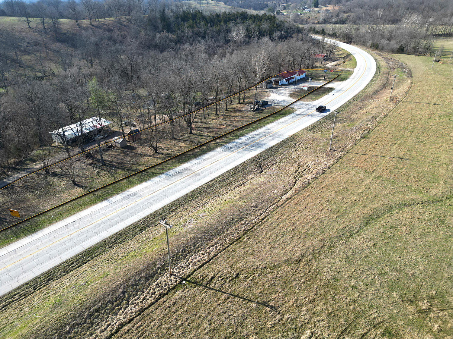 8348 South State Highway 5 (land & Busns) Property Photo 52