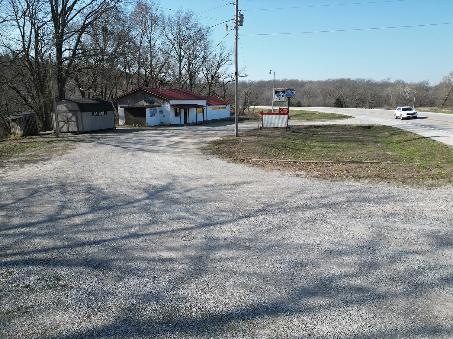 8348 South State Highway 5 (land & Busns) Property Photo 53