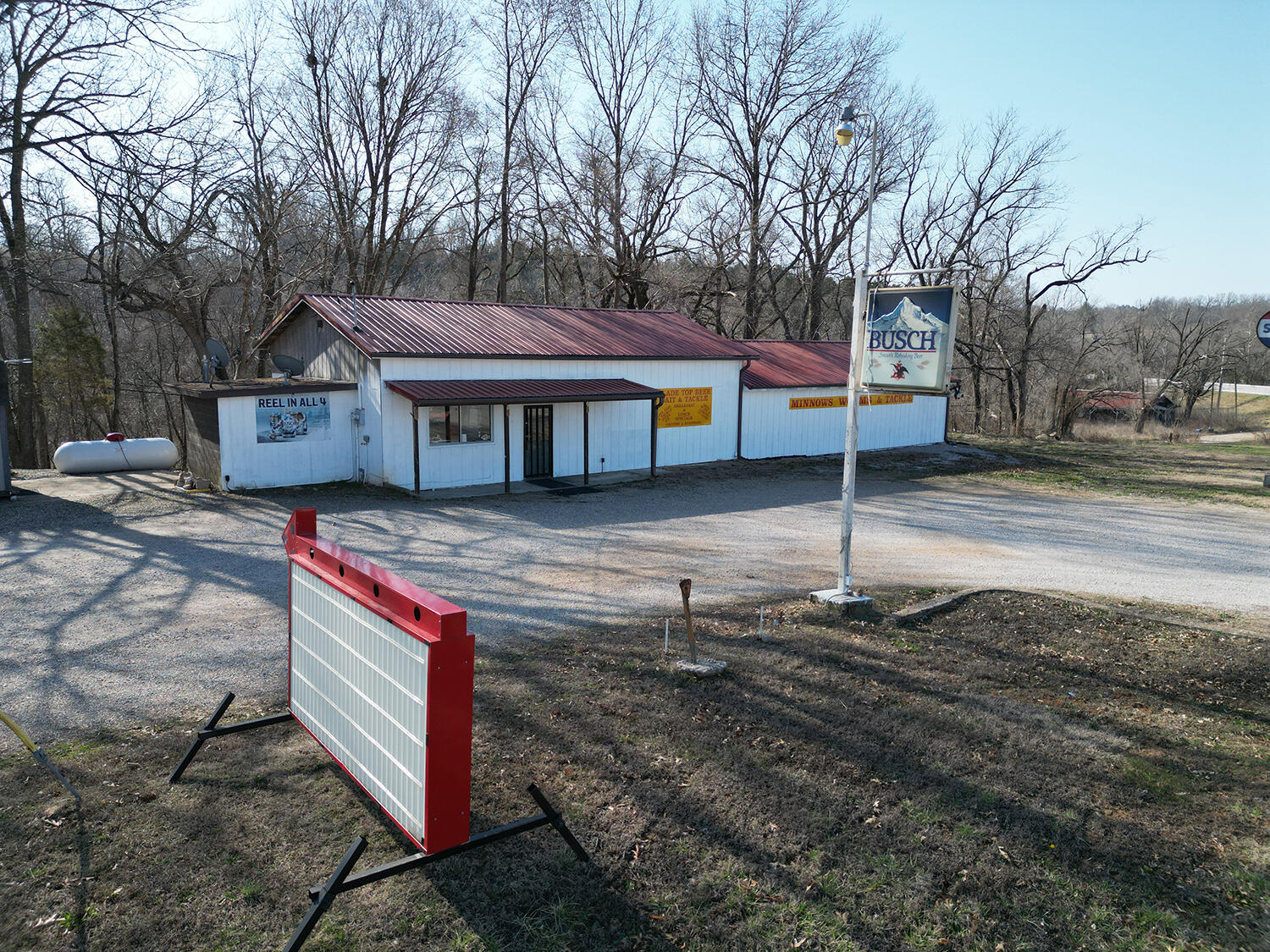 8348 South State Highway 5 (land & Busns) Property Photo 54