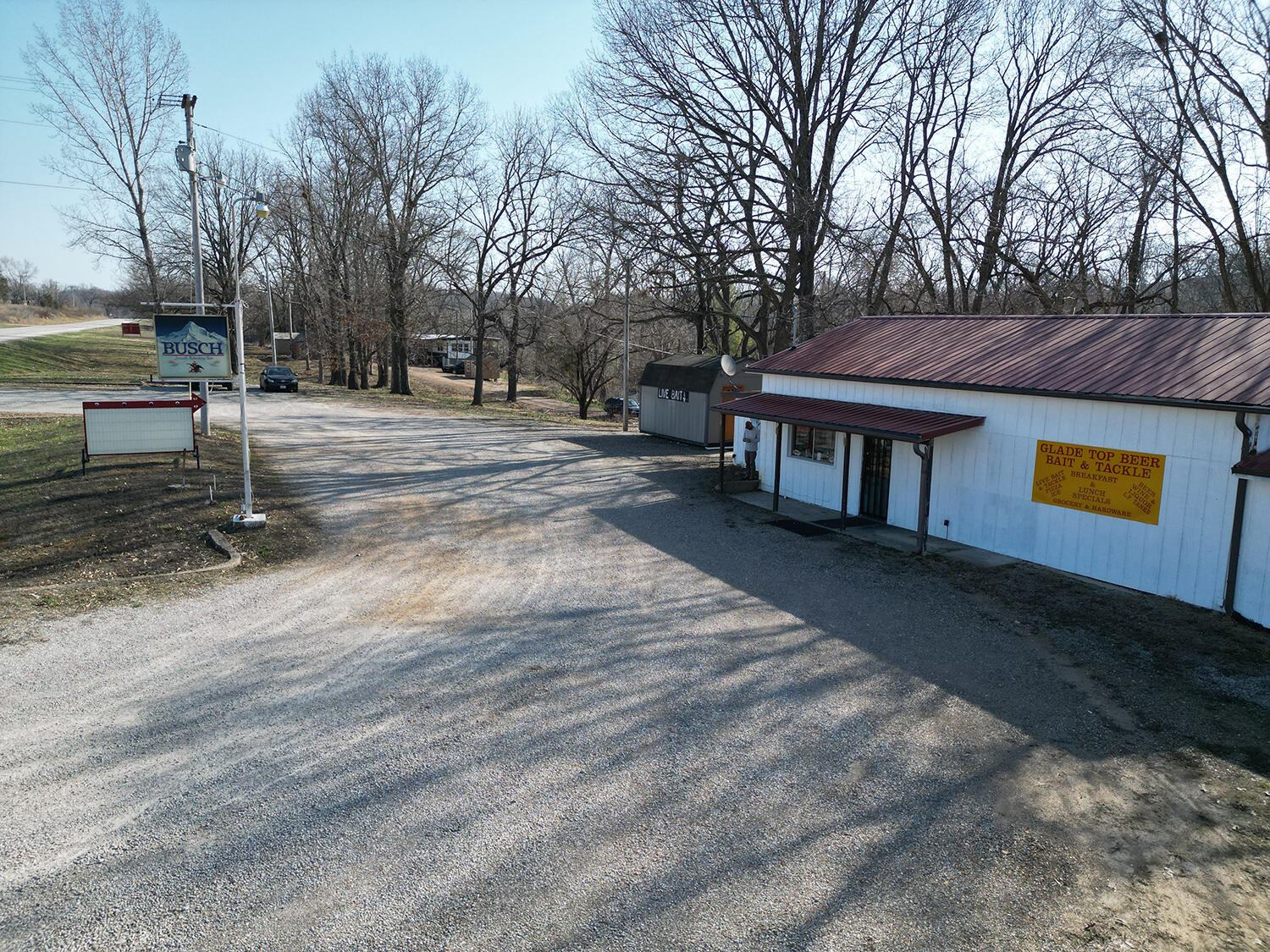 8348 South State Highway 5 (land & Busns) Property Photo 56