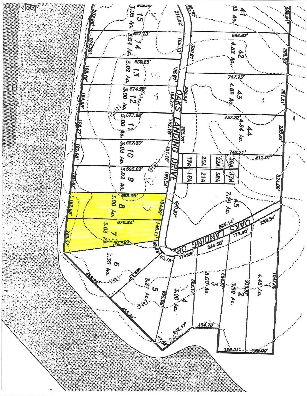 000 Oaks Landing Drive Property Photo 32