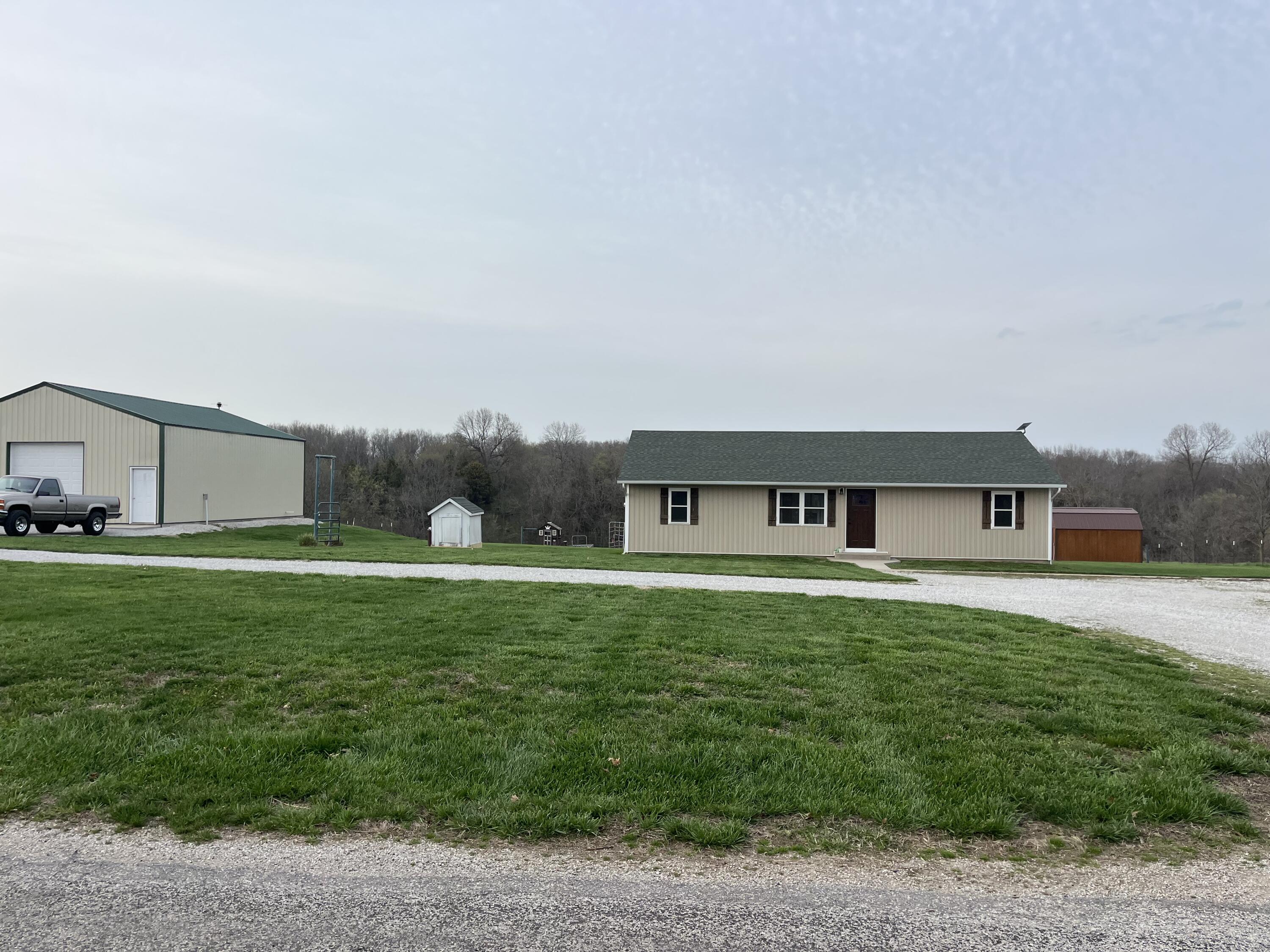 2051 Holt Spring Road Property Photo