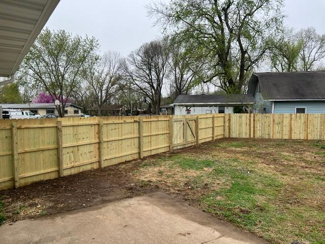 303 Missouri Avenue Property Photo 17