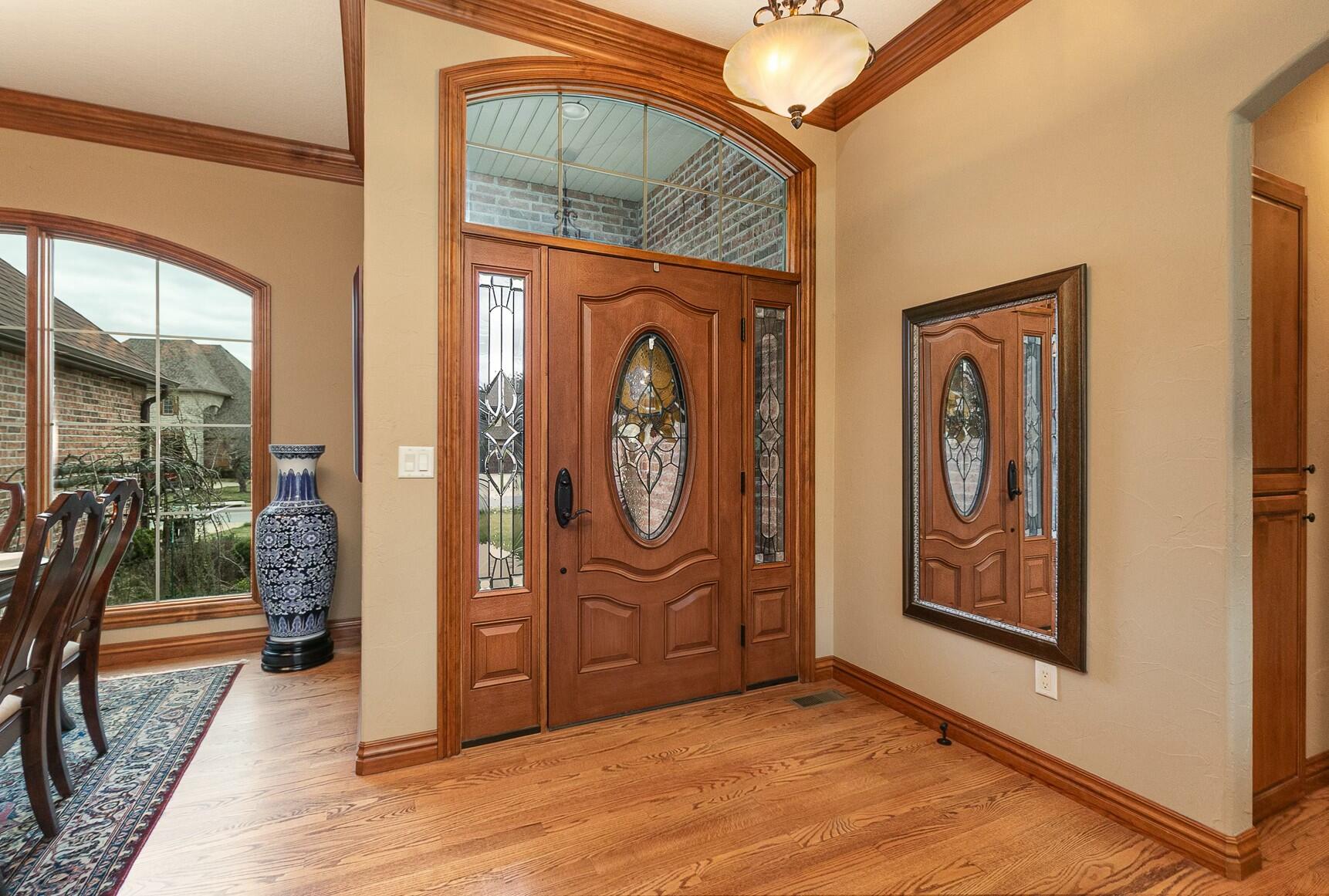 3219 West Rivulet Pass Property Photo 4