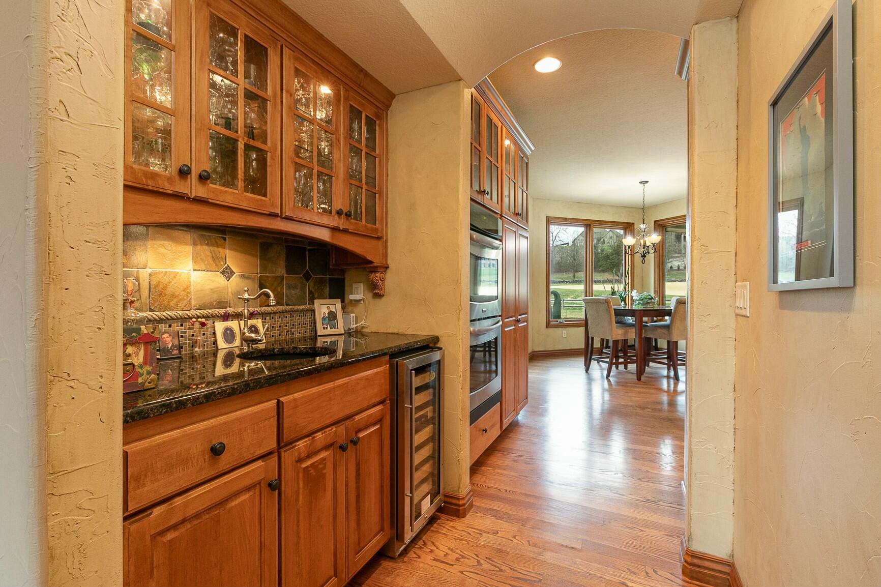 3219 West Rivulet Pass Property Photo 11