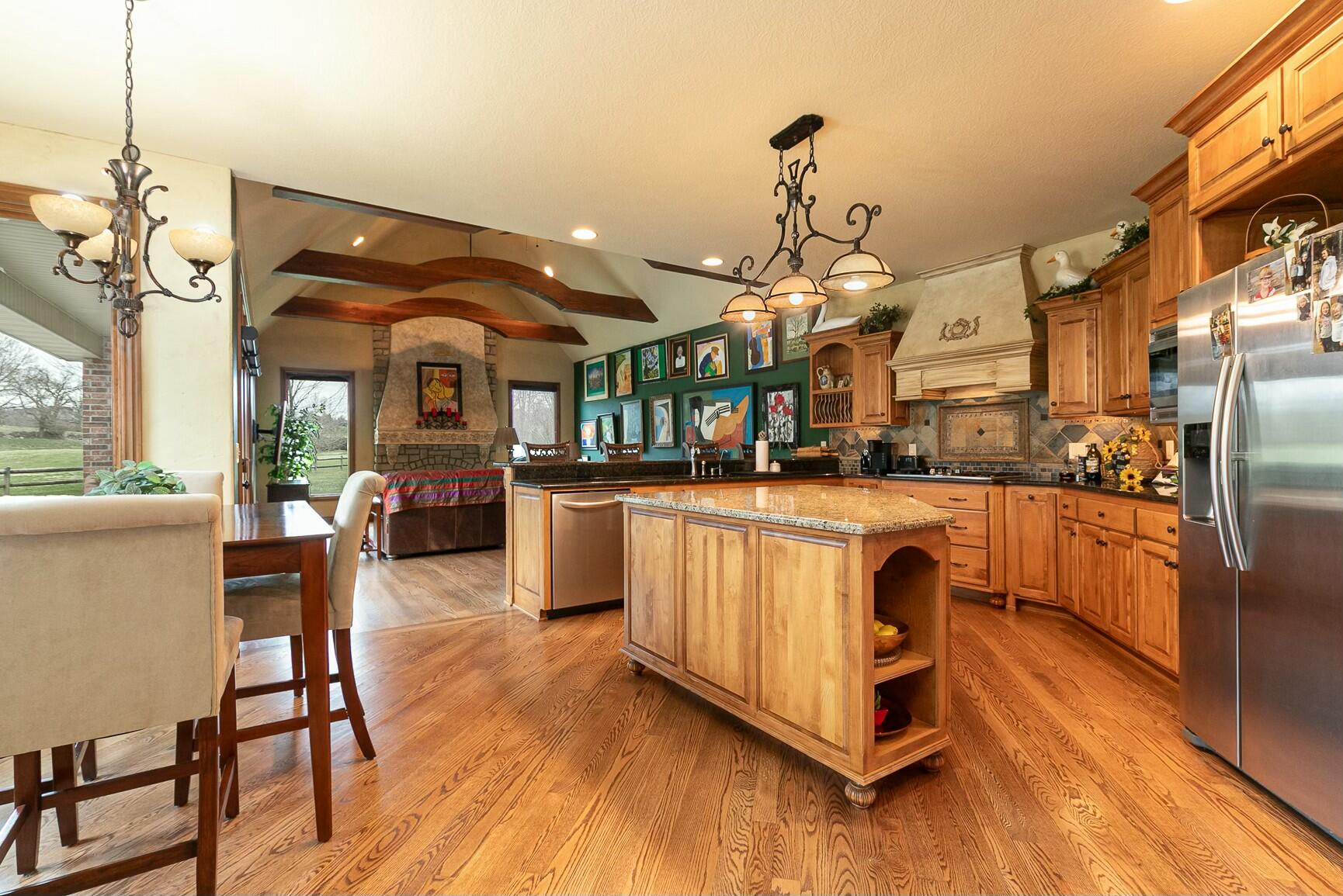 3219 West Rivulet Pass Property Photo 13