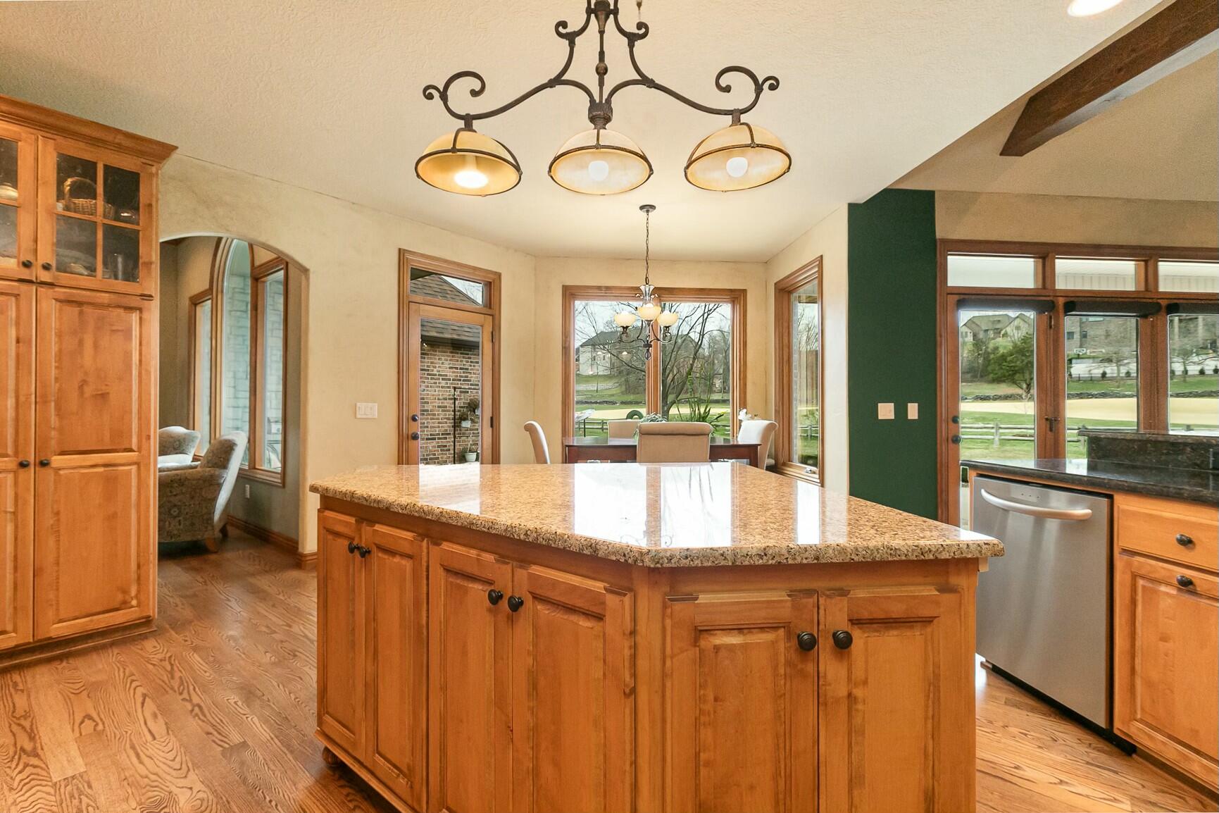 3219 West Rivulet Pass Property Photo 16