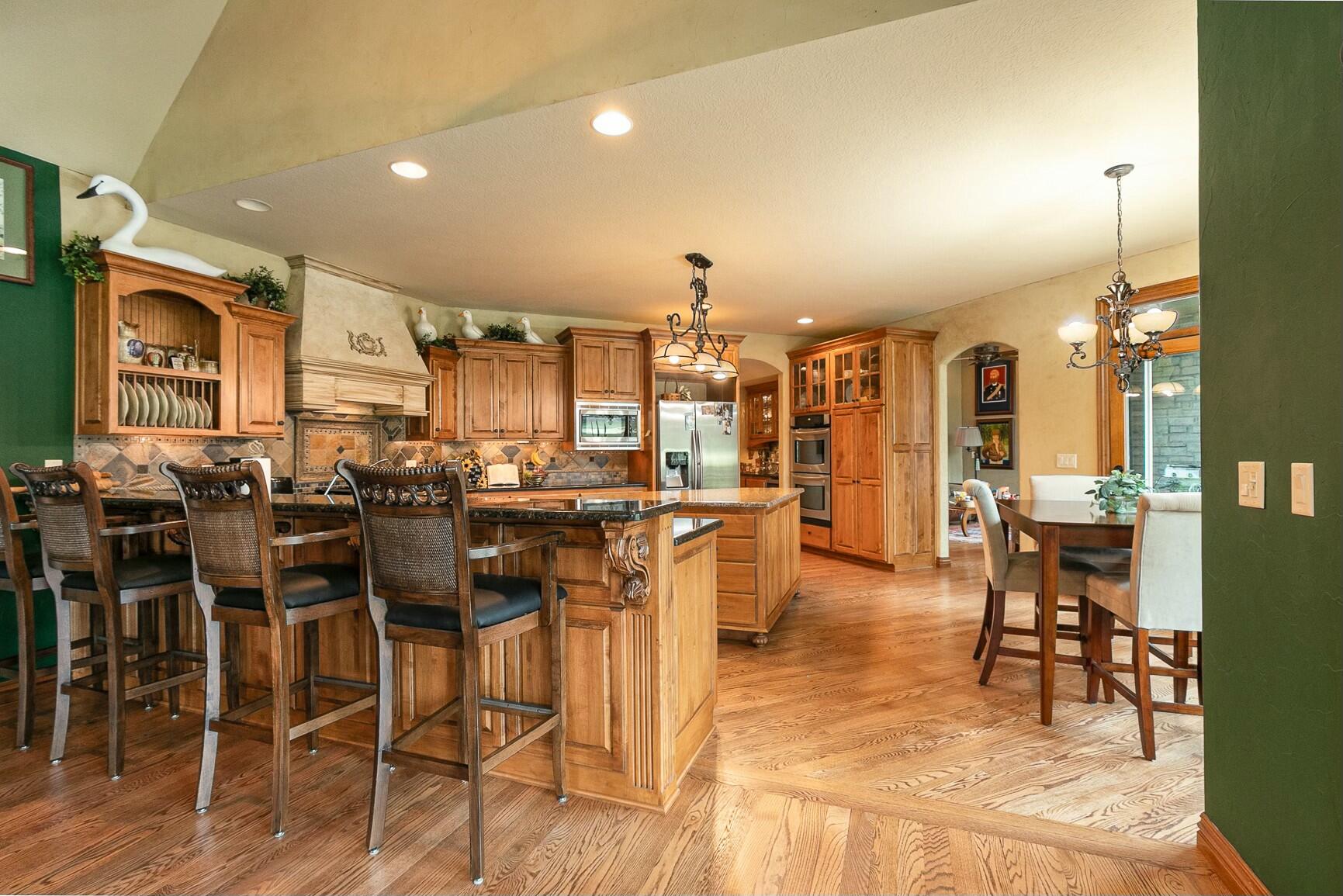 3219 West Rivulet Pass Property Photo 18