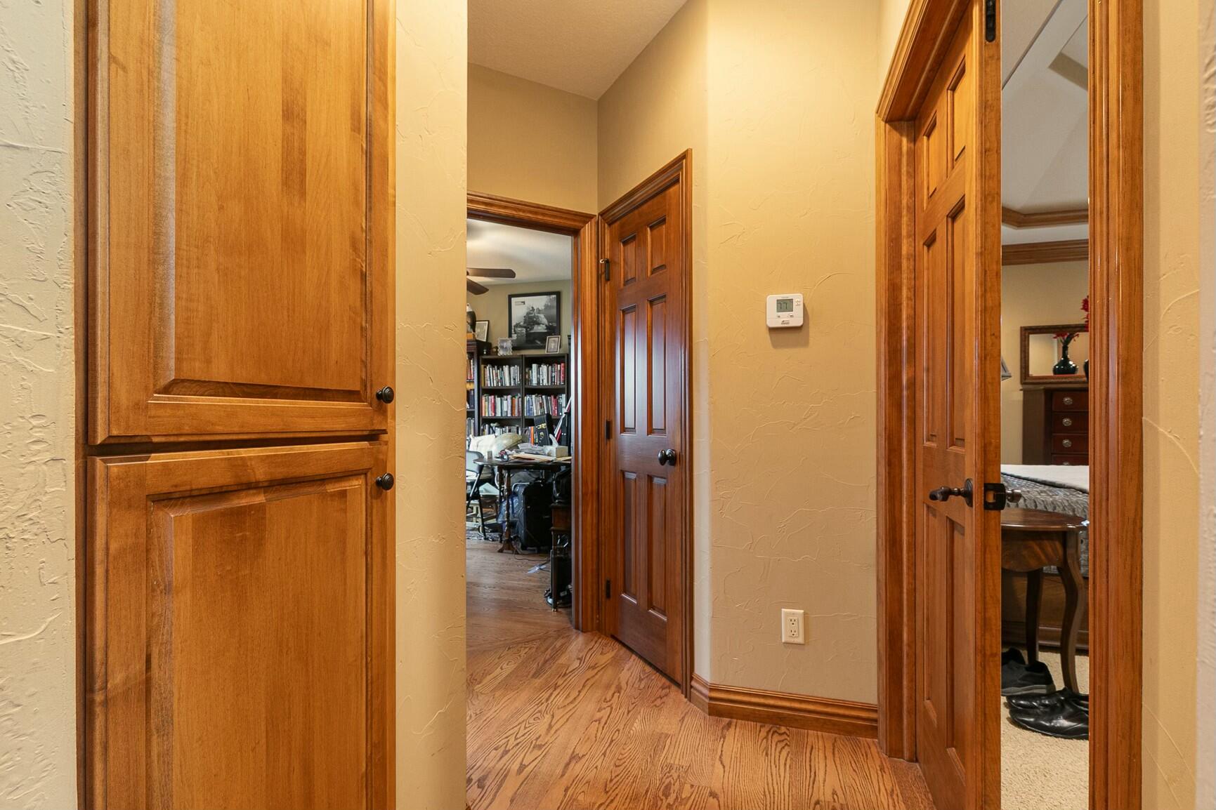3219 West Rivulet Pass Property Photo 22