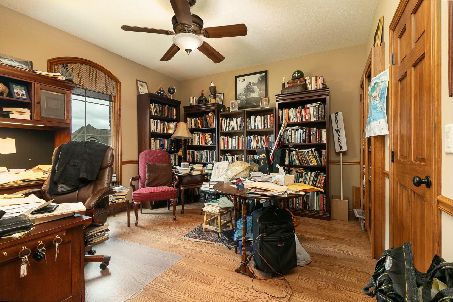 3219 West Rivulet Pass Property Photo 31