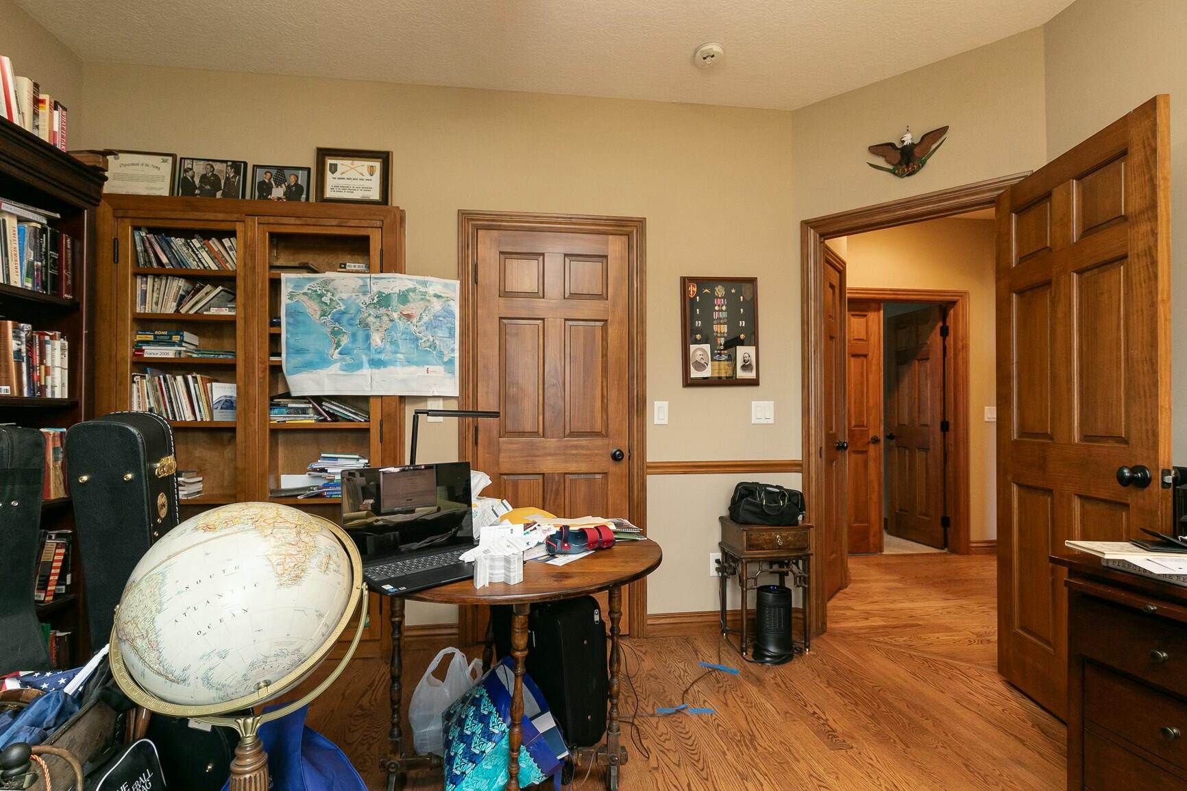3219 West Rivulet Pass Property Photo 32