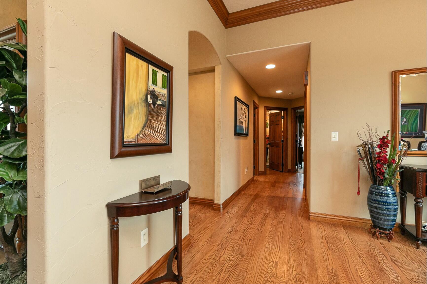 3219 West Rivulet Pass Property Photo 33