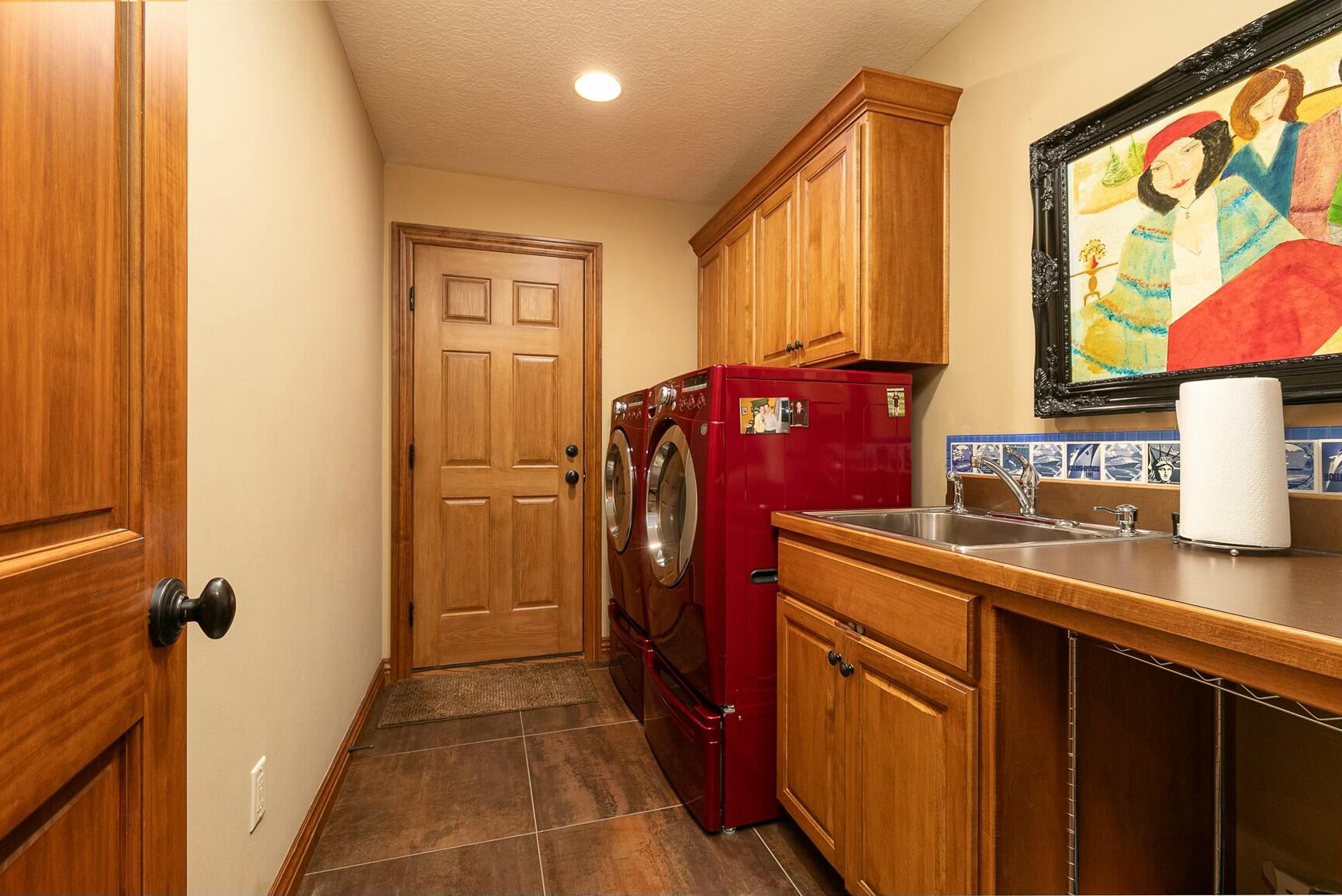 3219 West Rivulet Pass Property Photo 34