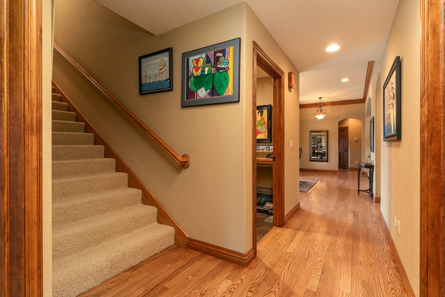 3219 West Rivulet Pass Property Photo 35