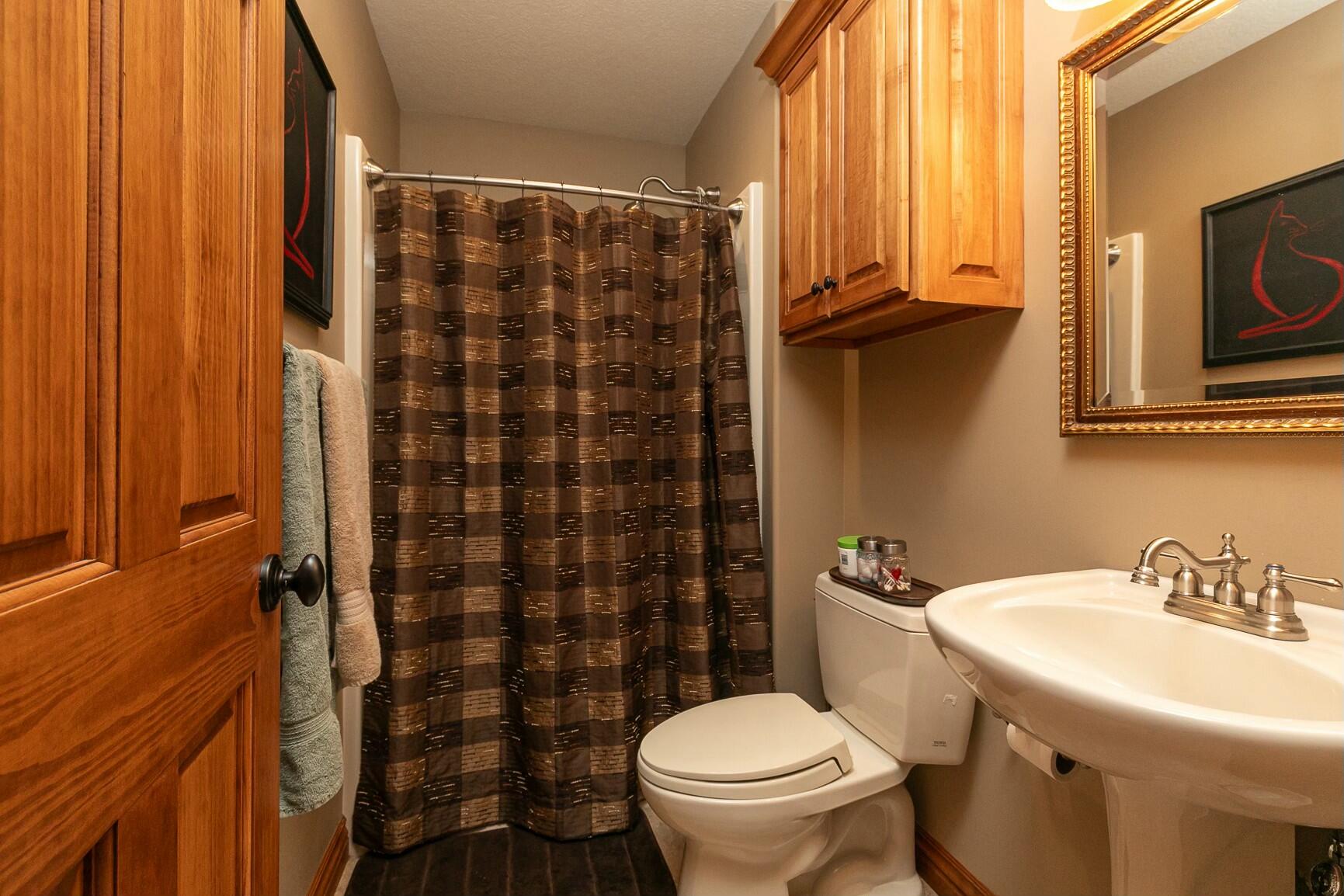 3219 West Rivulet Pass Property Photo 44