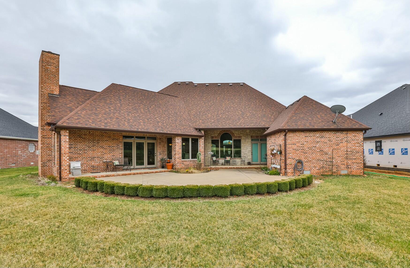 3219 West Rivulet Pass Property Photo 45