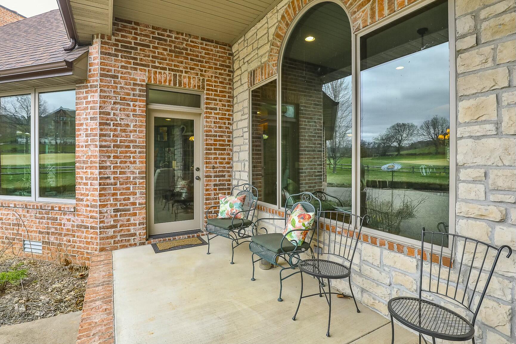 3219 West Rivulet Pass Property Photo 46