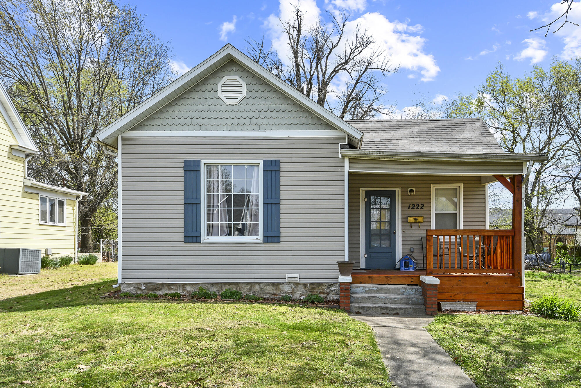 1222 North Sherman Avenue Property Photo 1