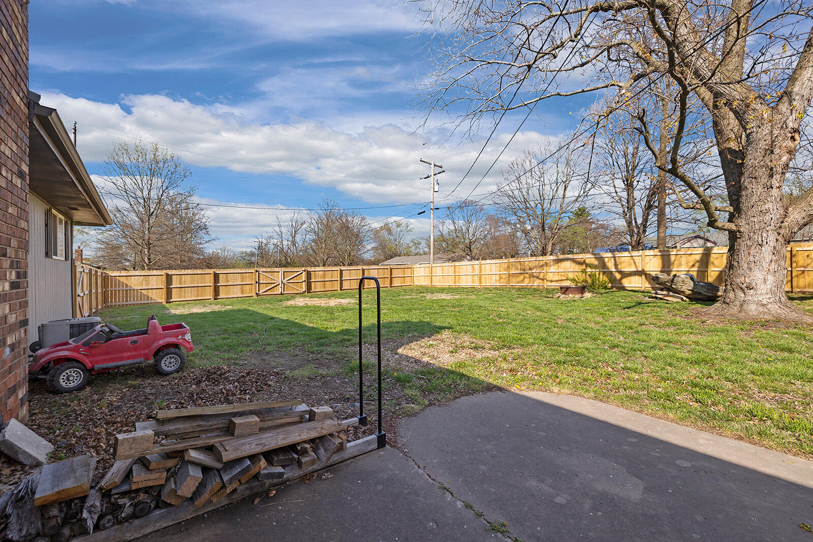 1400 South Washington Avenue Property Photo 24