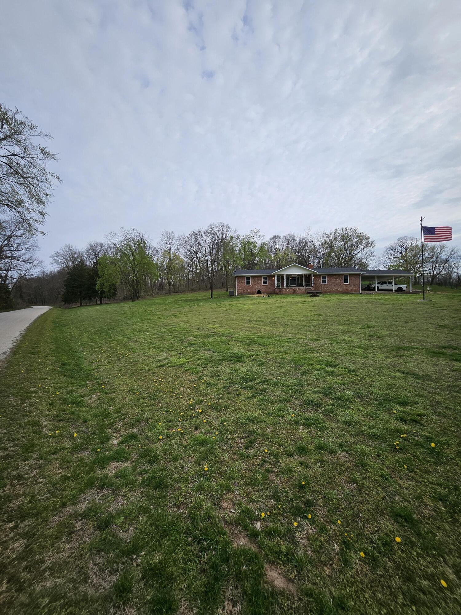 8798 Vole Drive Property Photo 2