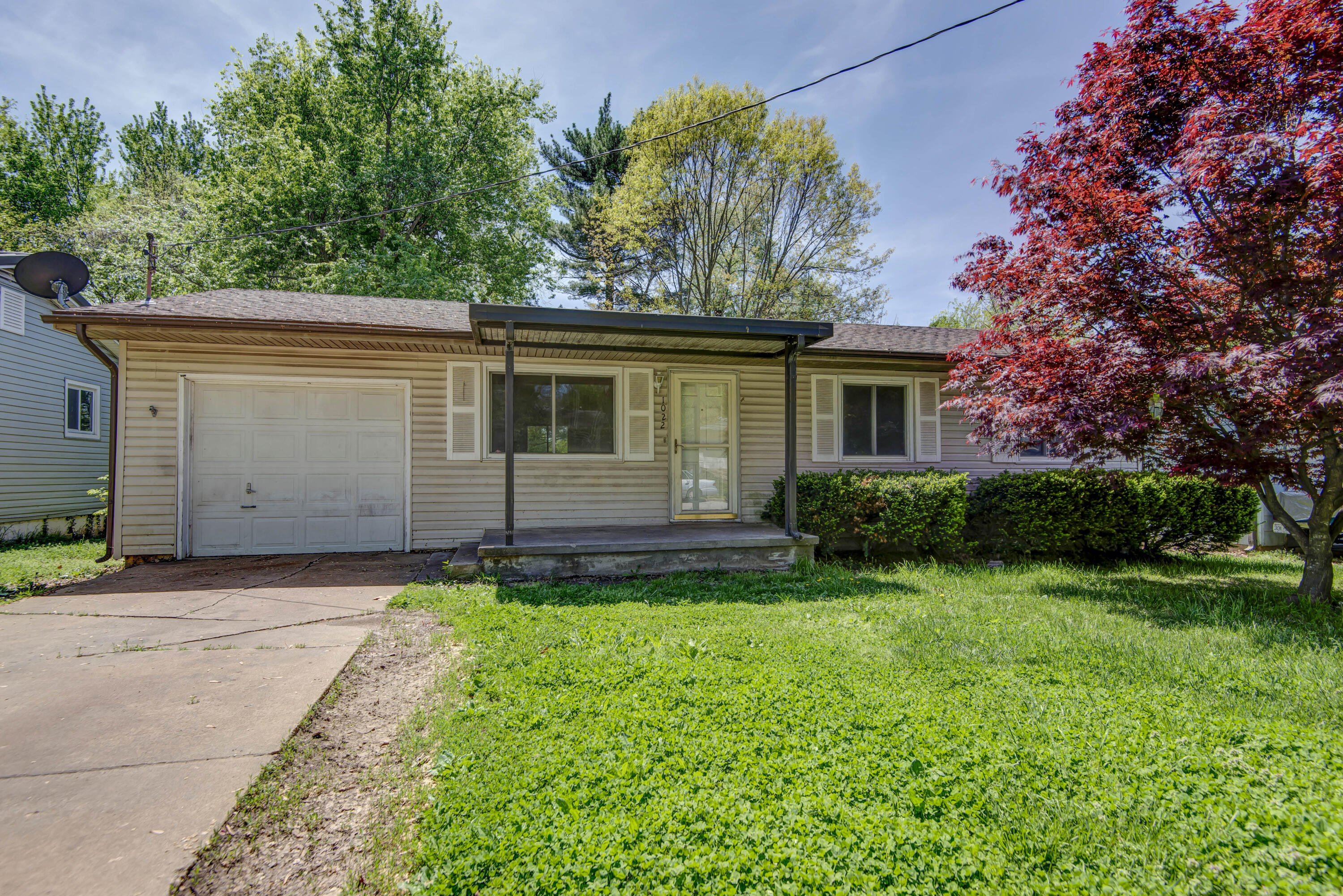 1022 East Mccanse Street Property Photo 1