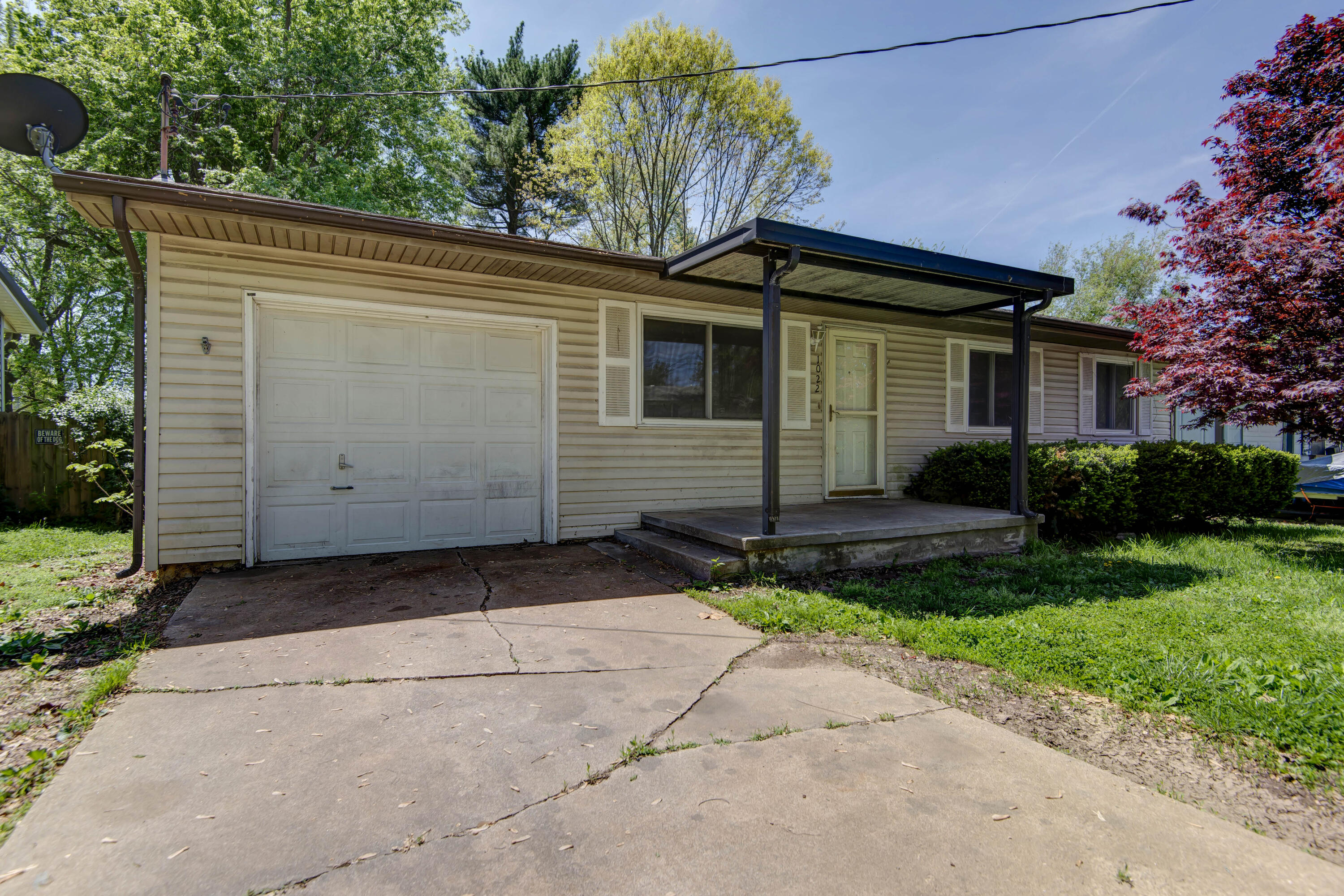 1022 East Mccanse Street Property Photo 2
