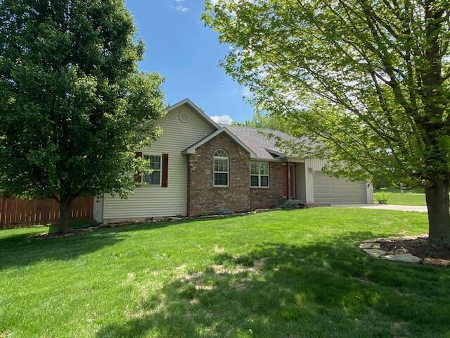 704 North Olive Street Property Photo 1