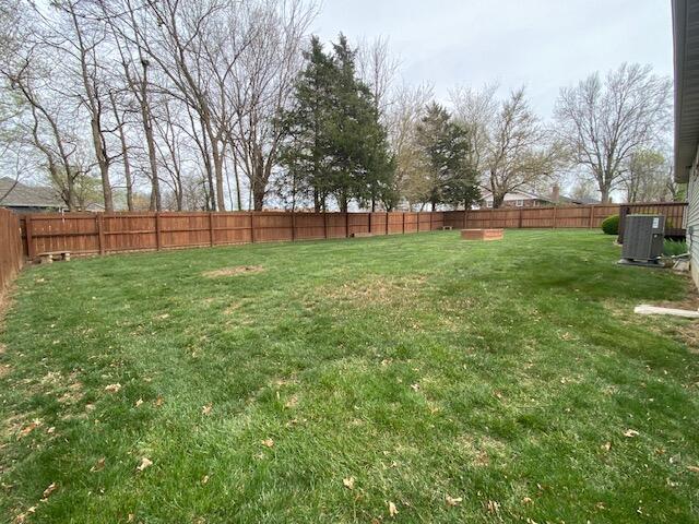 704 North Olive Street Property Photo 4