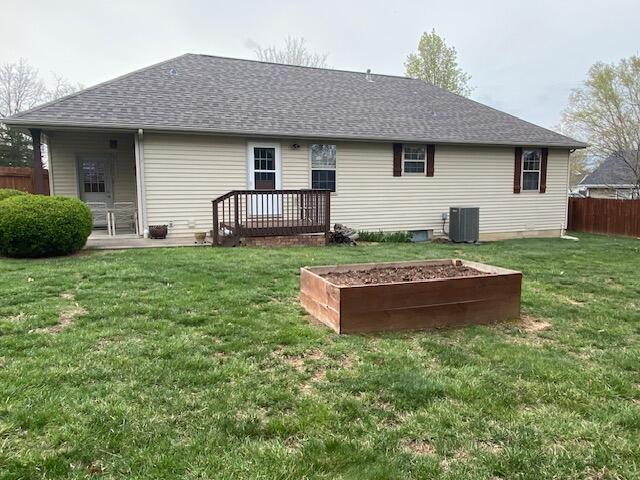 704 North Olive Street Property Photo 5