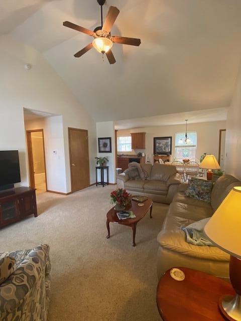 704 North Olive Street Property Photo 6