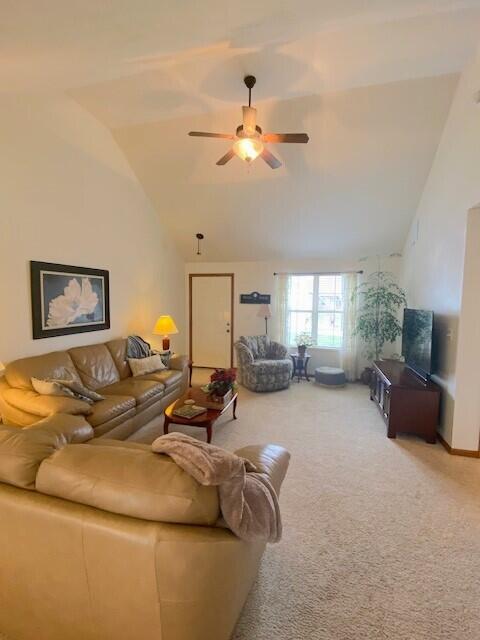 704 North Olive Street Property Photo 8