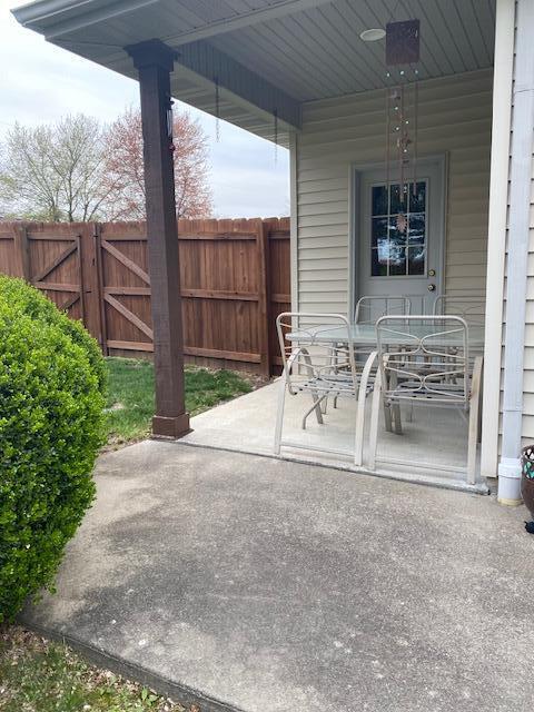 704 North Olive Street Property Photo 20