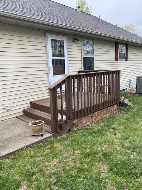704 North Olive Street Property Photo 21