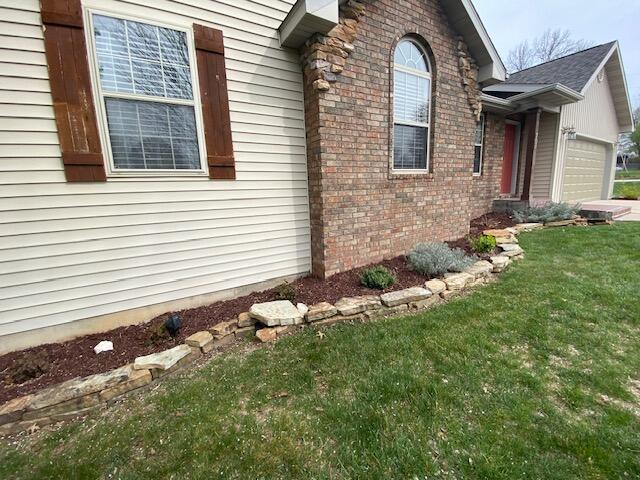 704 North Olive Street Property Photo 24